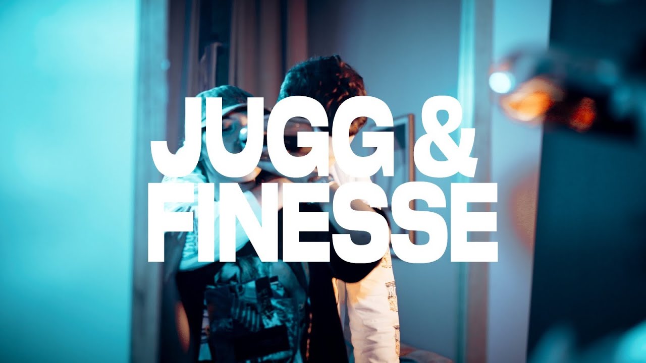 2C Jugg & Finesse, clip musical